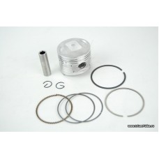 63,00х15х23,5 поршень Lonchin ATV 200 